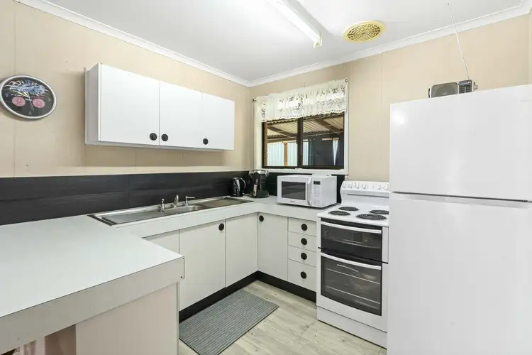 Second view of Homely unit listing, 1/3 Hock Court, Wilsonton Heights QLD 4350