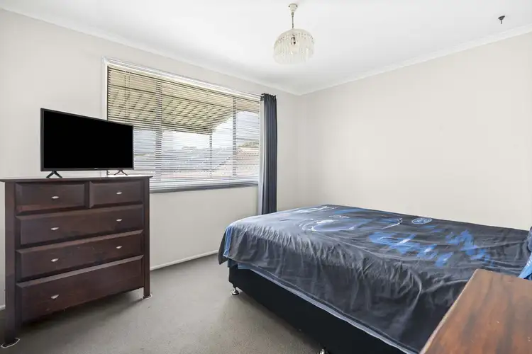 Third view of Homely unit listing, 1/3 Hock Court, Wilsonton Heights QLD 4350