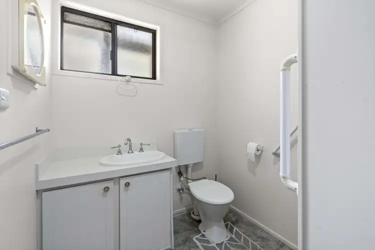 Fourth view of Homely unit listing, 1/3 Hock Court, Wilsonton Heights QLD 4350