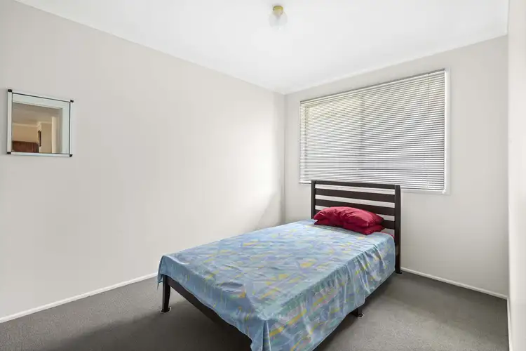 Fifth view of Homely unit listing, 1/3 Hock Court, Wilsonton Heights QLD 4350