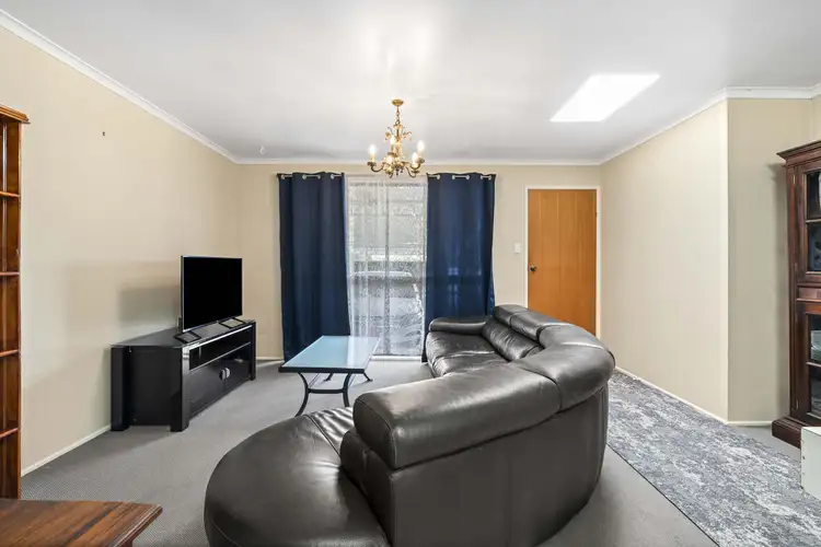 Sixth view of Homely unit listing, 1/3 Hock Court, Wilsonton Heights QLD 4350