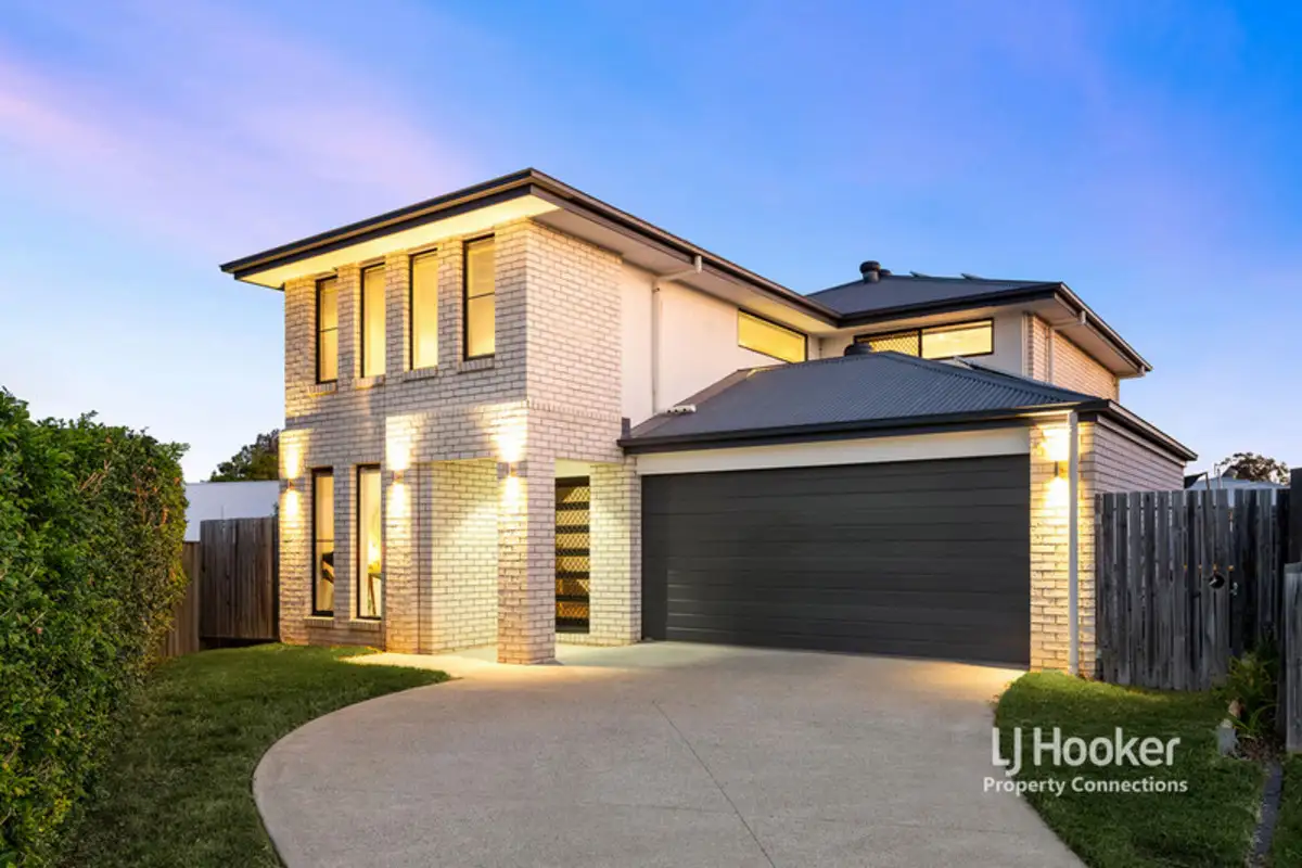 Main view of Homely house listing, 13 Wedge Tail Court, Griffin QLD 4503