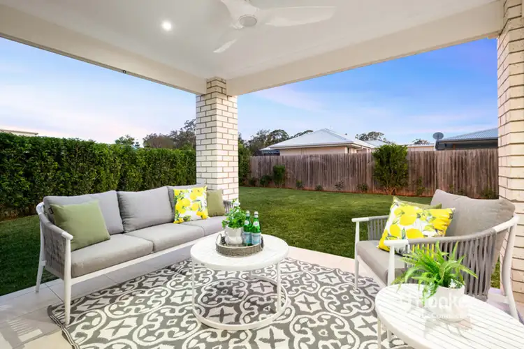 Third view of Homely house listing, 13 Wedge Tail Court, Griffin QLD 4503