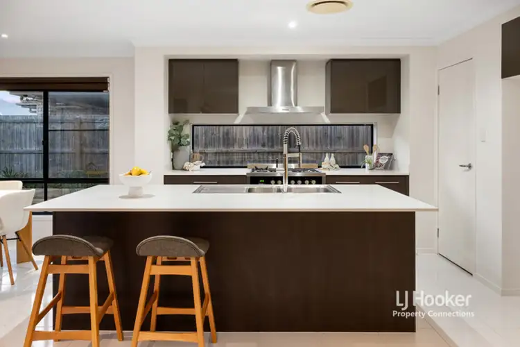 Fourth view of Homely house listing, 13 Wedge Tail Court, Griffin QLD 4503