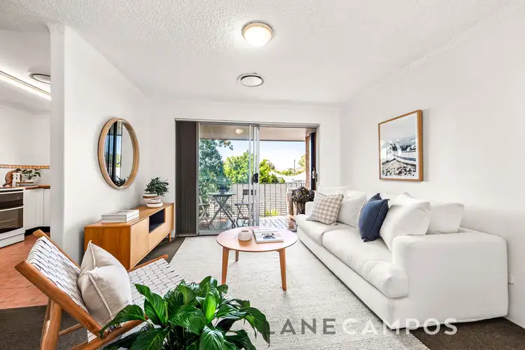 Fourth view of Homely unit listing, 6/32 Date Street, Adamstown NSW 2289