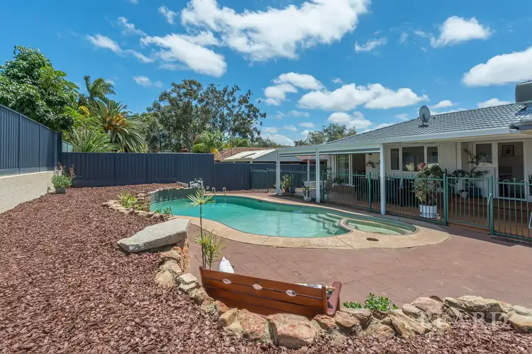 Second view of Homely house listing, 12 Tabard Street, Greenwood WA 6024
