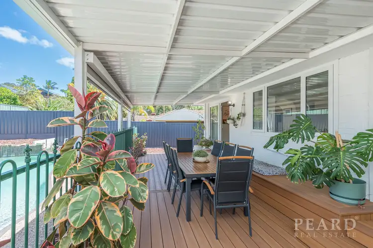 Third view of Homely house listing, 12 Tabard Street, Greenwood WA 6024