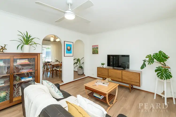 Fourth view of Homely house listing, 12 Tabard Street, Greenwood WA 6024