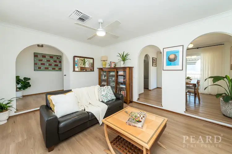Fifth view of Homely house listing, 12 Tabard Street, Greenwood WA 6024