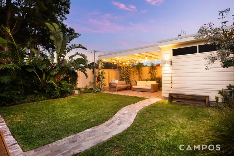 Second view of Homely house listing, 25 Chatham Road, Hamilton North NSW 2292