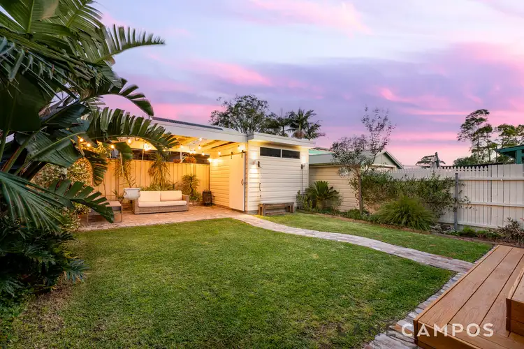 Third view of Homely house listing, 25 Chatham Road, Hamilton North NSW 2292