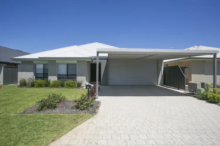 13 Bluebell Terrace, Bullsbrook WA 6084