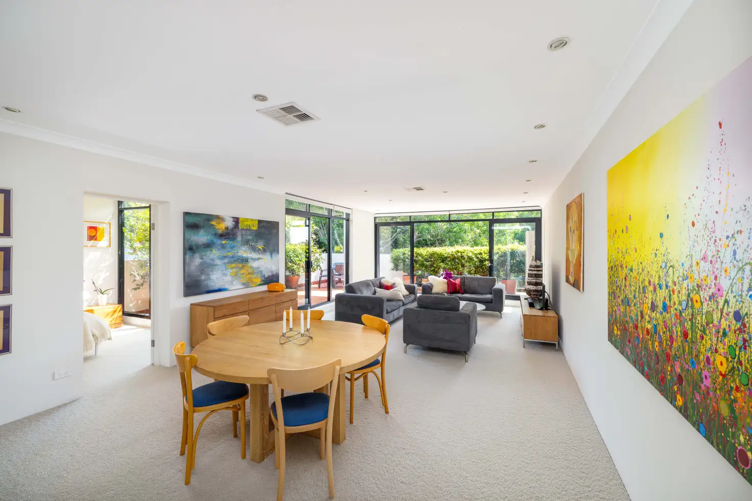 Main view of Homely apartment listing, 28/6-8 Northwood Street, Camperdown NSW 2050