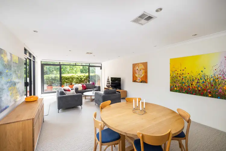 Second view of Homely apartment listing, 28/6-8 Northwood Street, Camperdown NSW 2050