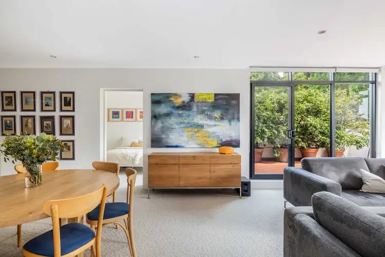 Third view of Homely apartment listing, 28/6-8 Northwood Street, Camperdown NSW 2050