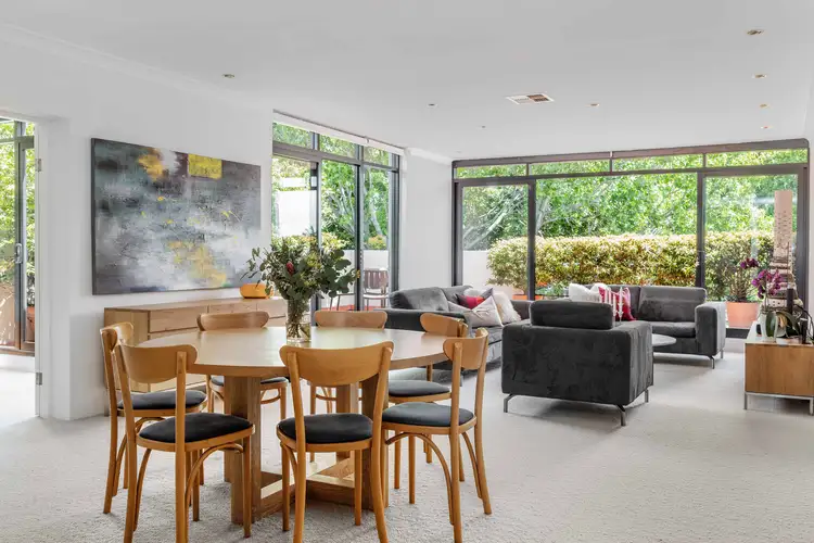 Fourth view of Homely apartment listing, 28/6-8 Northwood Street, Camperdown NSW 2050