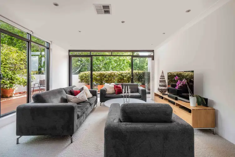 Sixth view of Homely apartment listing, 28/6-8 Northwood Street, Camperdown NSW 2050