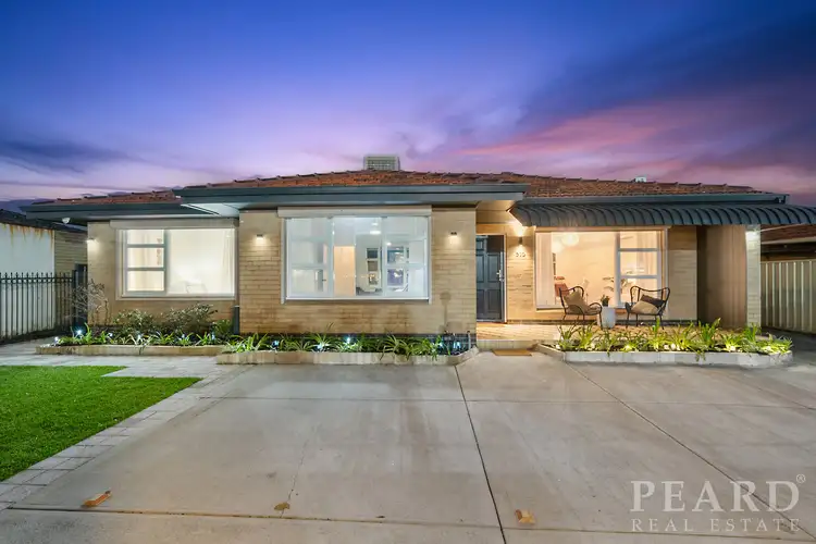 Main view of Homely house listing, 510 Walter Road East, Bayswater WA 6053