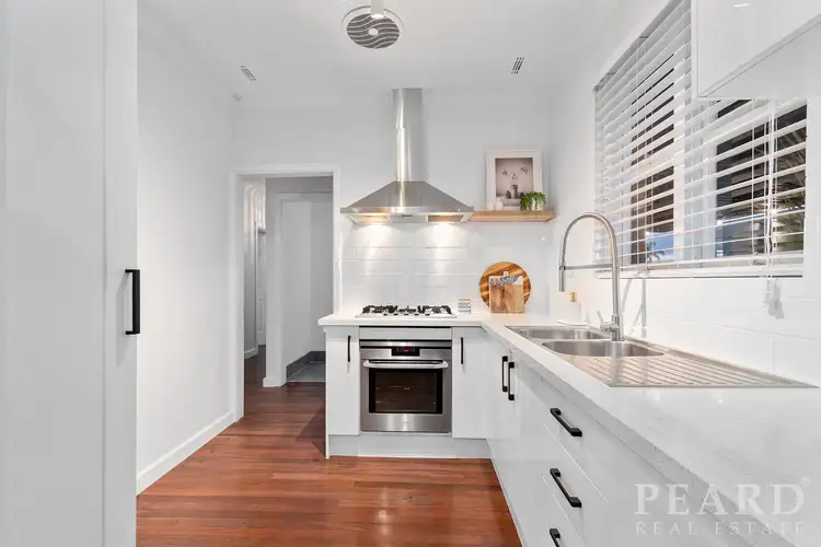 Fifth view of Homely house listing, 510 Walter Road East, Bayswater WA 6053