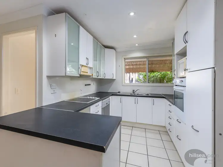 Second view of Homely house listing, 20 Mallard Avenue, Paradise Point QLD 4216