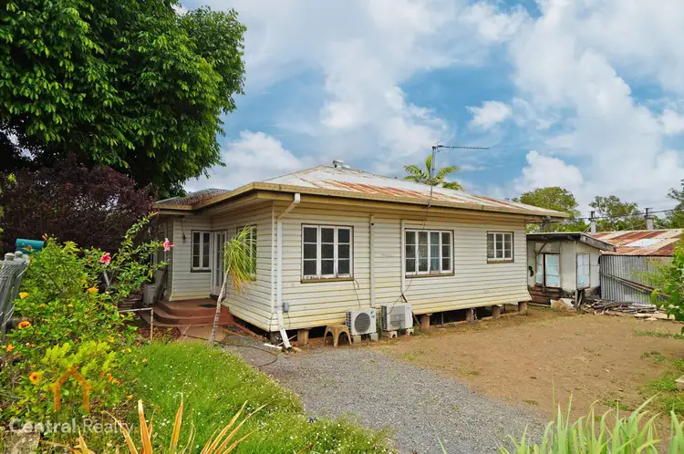 Main view of Homely house listing, 58 Mason Street, Mareeba QLD 4880