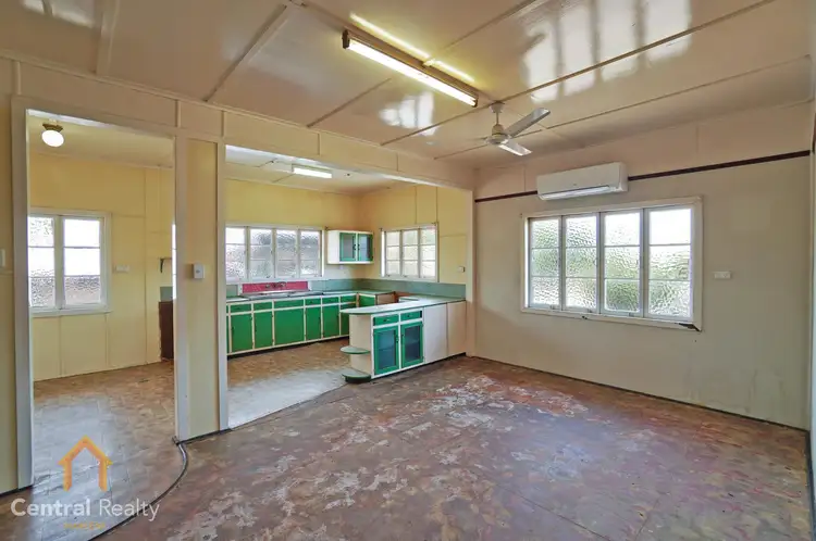 Third view of Homely house listing, 58 Mason Street, Mareeba QLD 4880