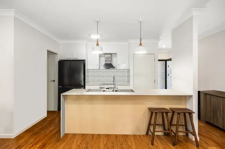 Second view of Homely townhouse listing, 3/702 Trouts Road, Aspley QLD 4034