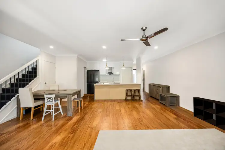 Fourth view of Homely townhouse listing, 3/702 Trouts Road, Aspley QLD 4034