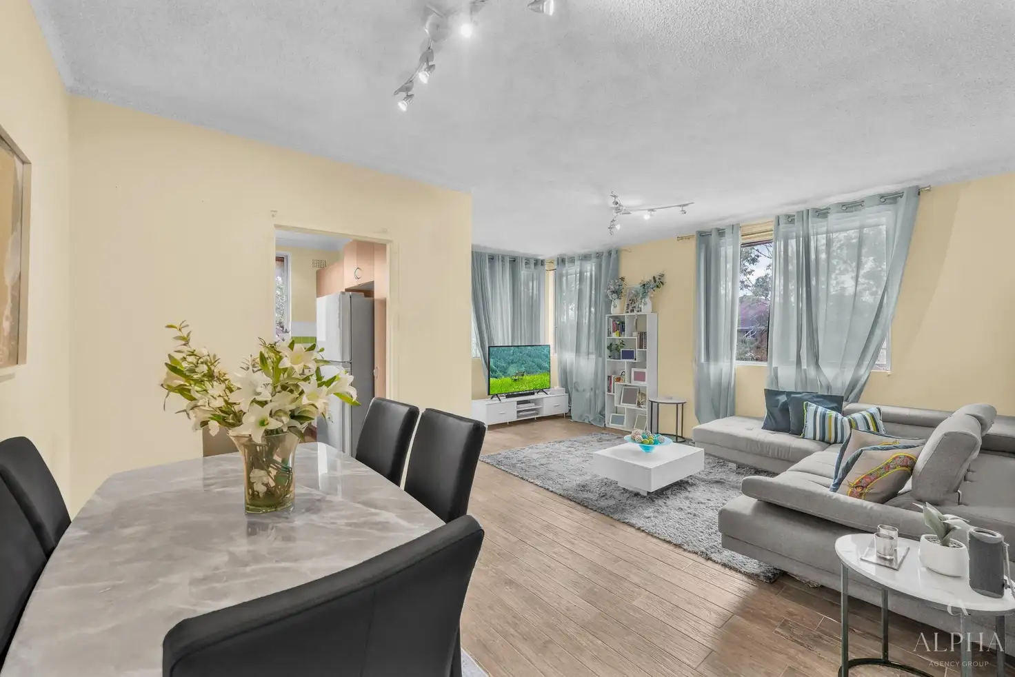 Main view of Homely unit listing, 5/11 Queens Road, Westmead NSW 2145