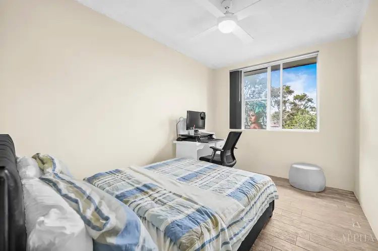 Second view of Homely unit listing, 5/11 Queens Road, Westmead NSW 2145