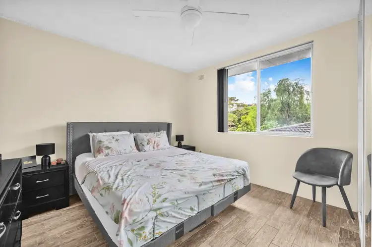 Third view of Homely unit listing, 5/11 Queens Road, Westmead NSW 2145