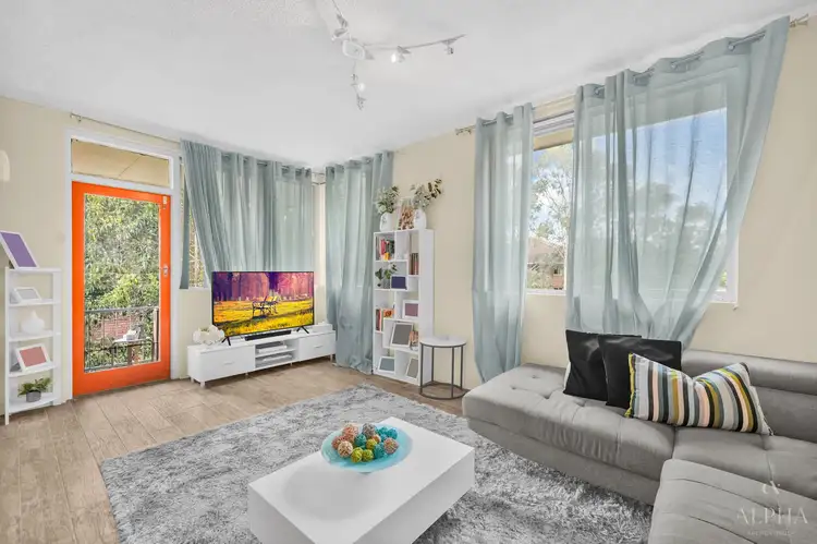 Fourth view of Homely unit listing, 5/11 Queens Road, Westmead NSW 2145
