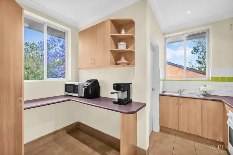 Fifth view of Homely unit listing, 5/11 Queens Road, Westmead NSW 2145