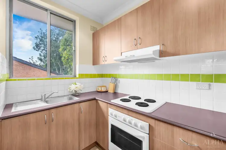Sixth view of Homely unit listing, 5/11 Queens Road, Westmead NSW 2145
