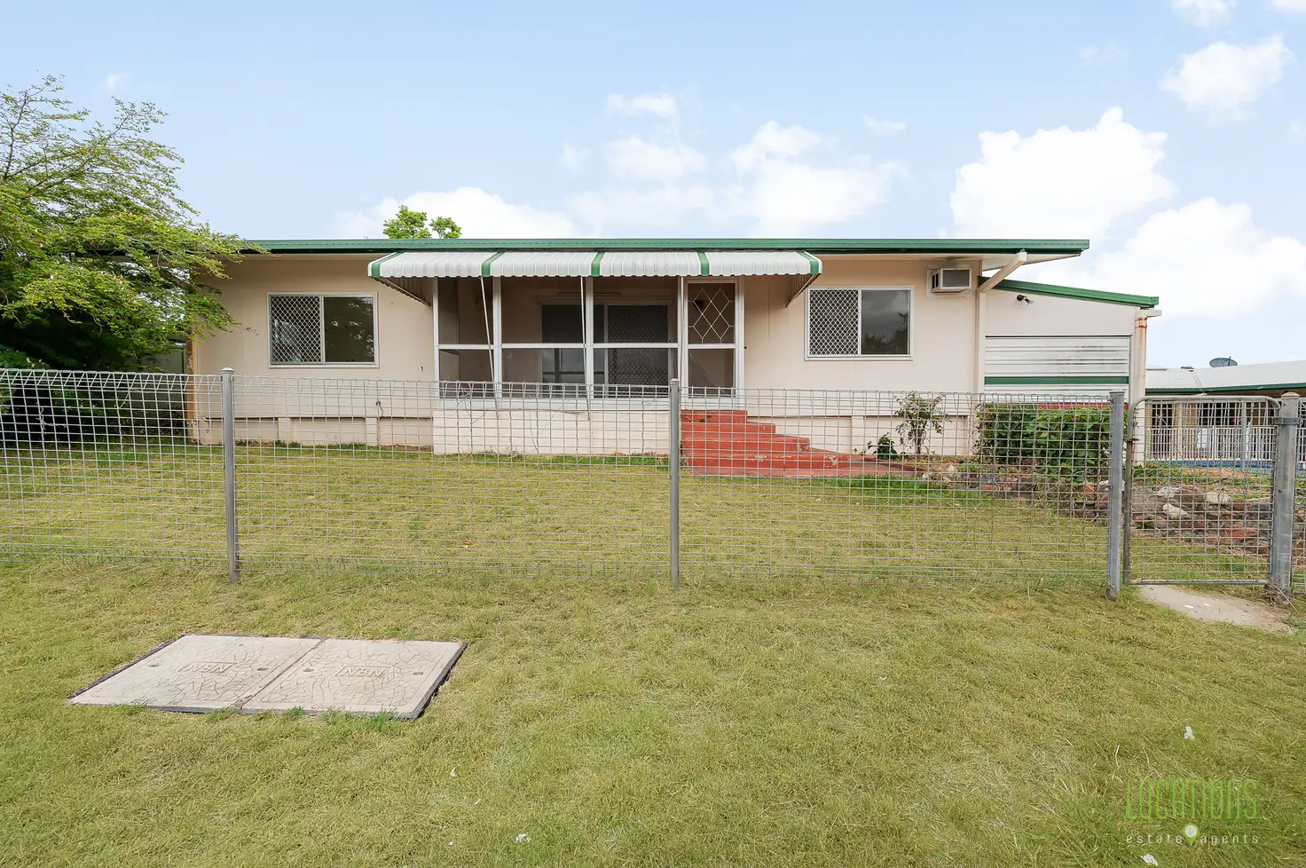 Main view of Homely house listing, 27 Cockatoo Drive, New Auckland QLD 4680