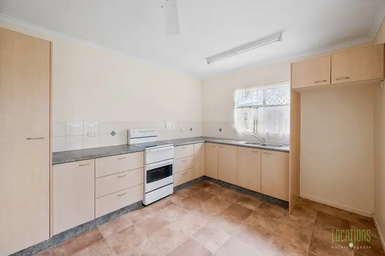 Second view of Homely house listing, 27 Cockatoo Drive, New Auckland QLD 4680