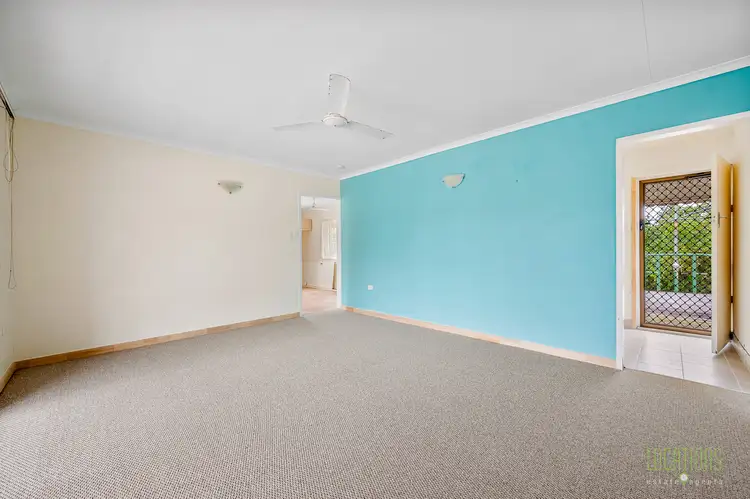 Fourth view of Homely house listing, 27 Cockatoo Drive, New Auckland QLD 4680