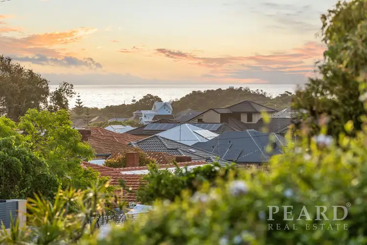 Third view of Homely house listing, 123 Waterford Drive, Hillarys WA 6025