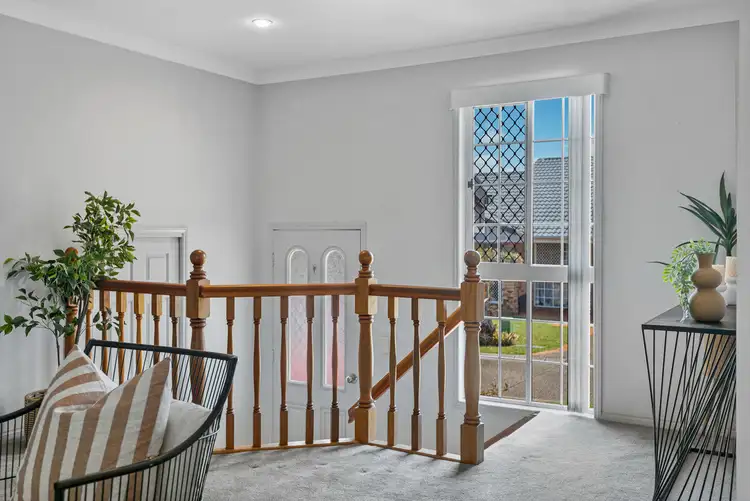 Third view of Homely villa listing, 34/46 Albany Creek Road, Aspley QLD 4034