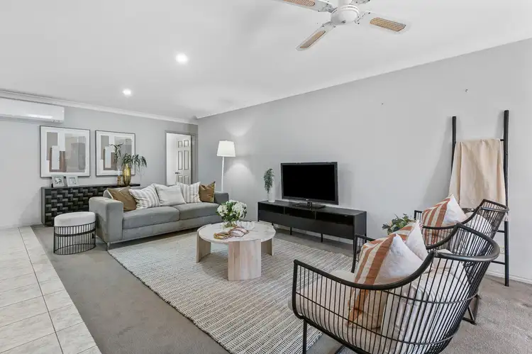 Fourth view of Homely villa listing, 34/46 Albany Creek Road, Aspley QLD 4034