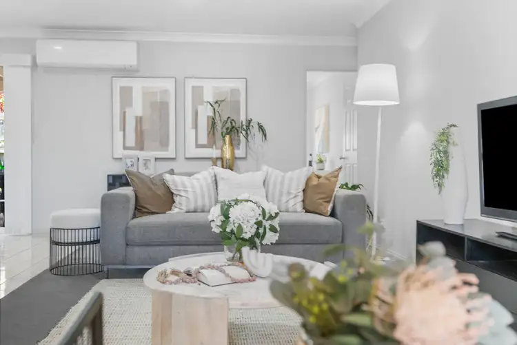 Fifth view of Homely villa listing, 34/46 Albany Creek Road, Aspley QLD 4034