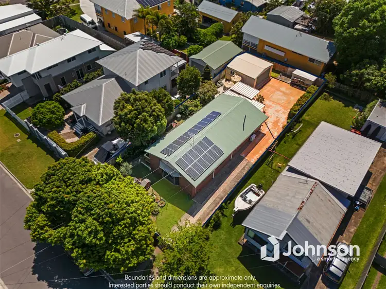 Main view of Homely house listing, 73 Ryder Street, Wynnum QLD 4178