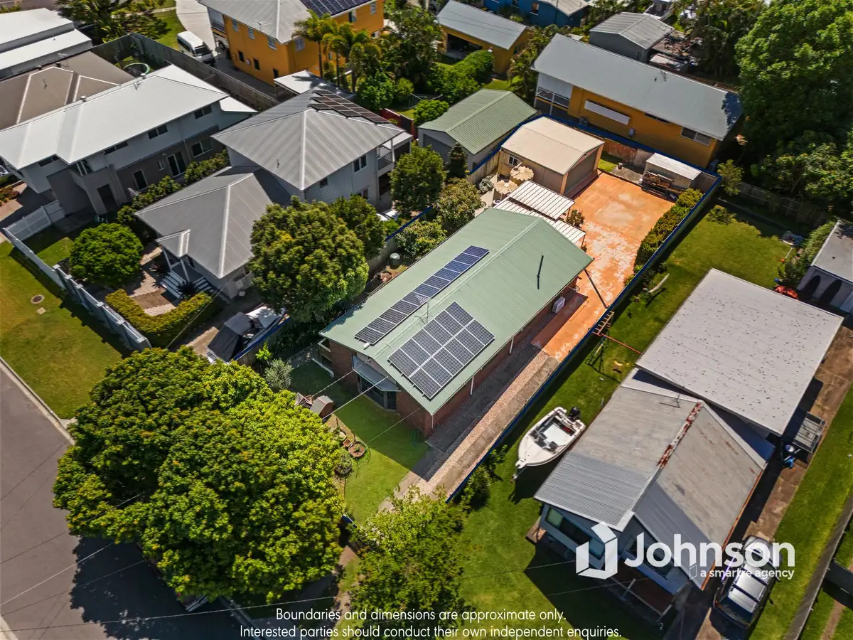 Main view of Homely house listing, 73 Ryder Street, Wynnum QLD 4178