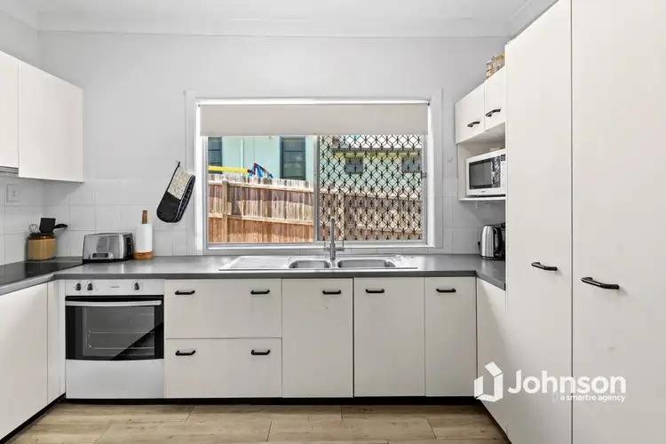 Fourth view of Homely house listing, 73 Ryder Street, Wynnum QLD 4178