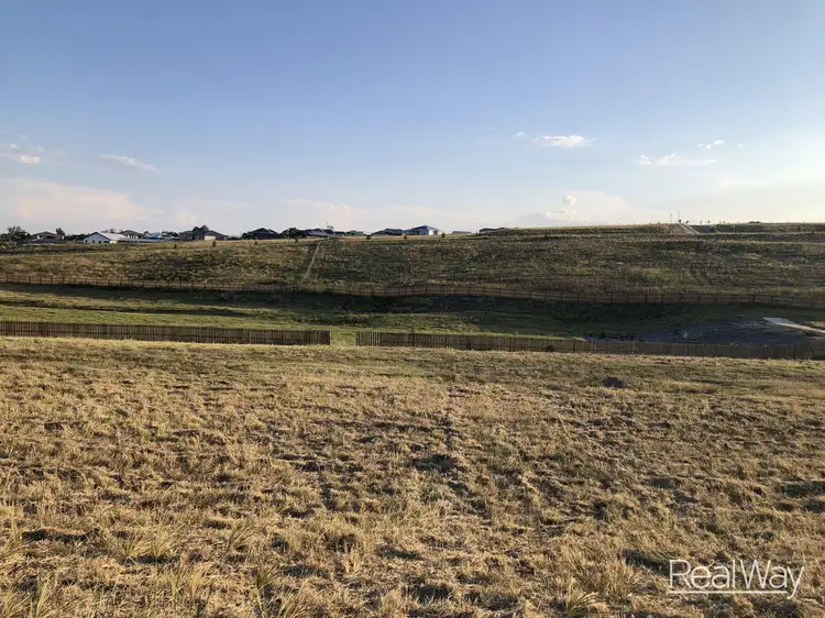 LOT 42, 7000 Argows Road, Haigslea QLD 4306