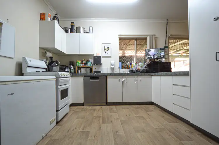 Second view of Homely house listing, 3 Jabiru Loop, South Hedland WA 6722