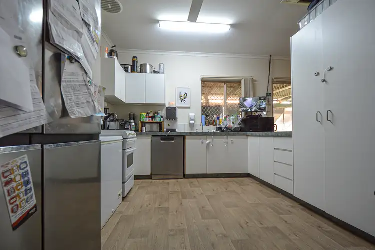 Fourth view of Homely house listing, 3 Jabiru Loop, South Hedland WA 6722