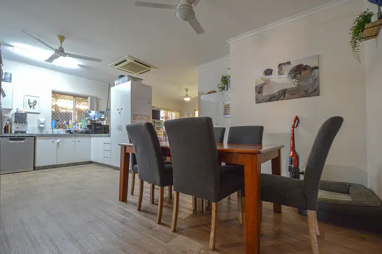 Seventh view of Homely house listing, 3 Jabiru Loop, South Hedland WA 6722