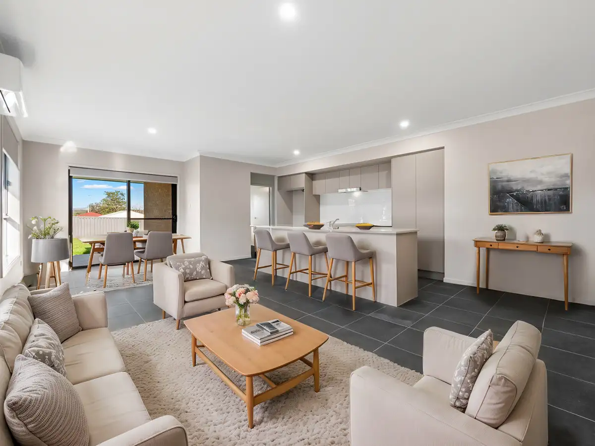 Main view of Homely house listing, 16A Little Park Street, Greta NSW 2334