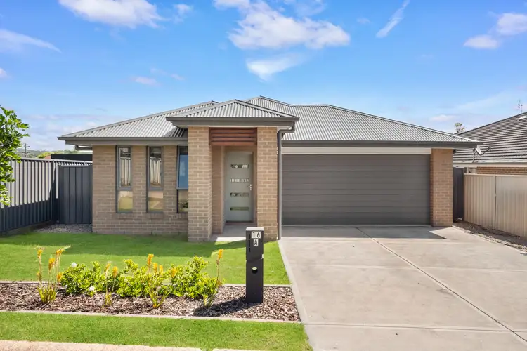 Second view of Homely house listing, 16A Little Park Street, Greta NSW 2334